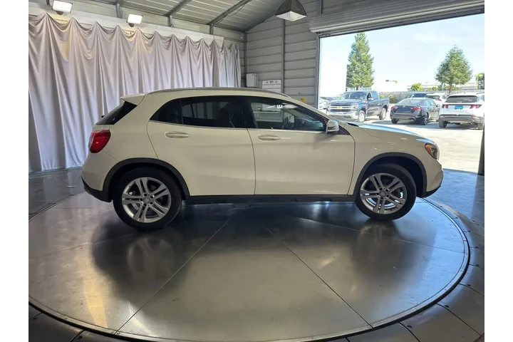 $10999 : Mercedes-Benz GLA 2016 AWD G image 5