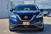 $17490 : 2019 Murano SL thumbnail