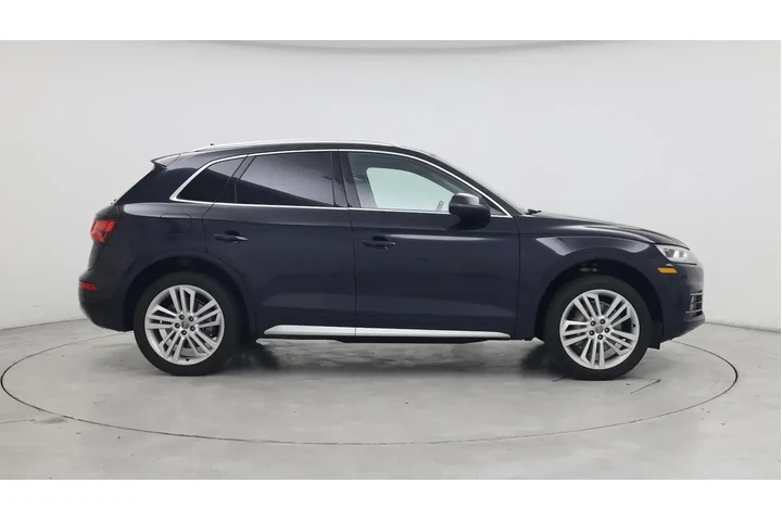$18998 : Audi Q5 2018 AWD 2.0T quattr image 7