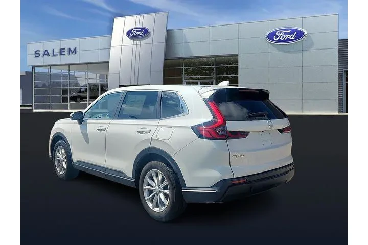 $32286 : Honda CR-V 2024 AWD EX 4dr S image 4
