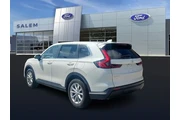 $32286 : Honda CR-V 2024 AWD EX 4dr S thumbnail