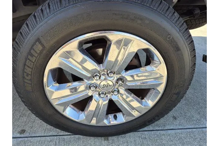 $33982 : Ford F-150 2018 4x4 King Ran image 3