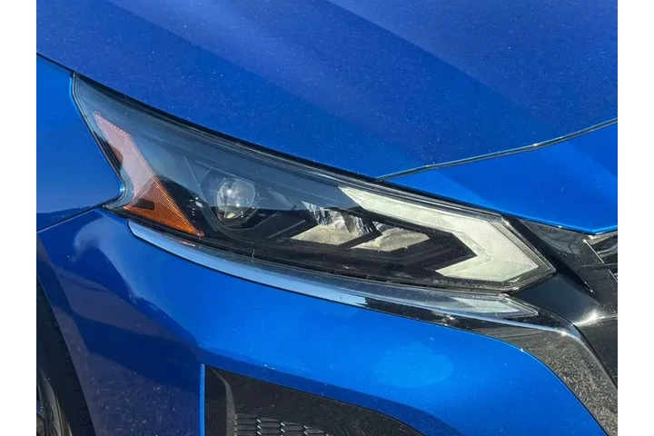 $21595 : Nissan Altima 2025 AWD 2.5 S image 9