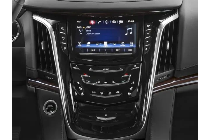 $30650 : Cadillac Escalade 2018 4x4 L image 10