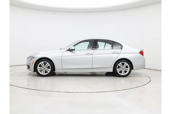 $17998 : BMW 3 Series 2017 330i 4dr S image 3