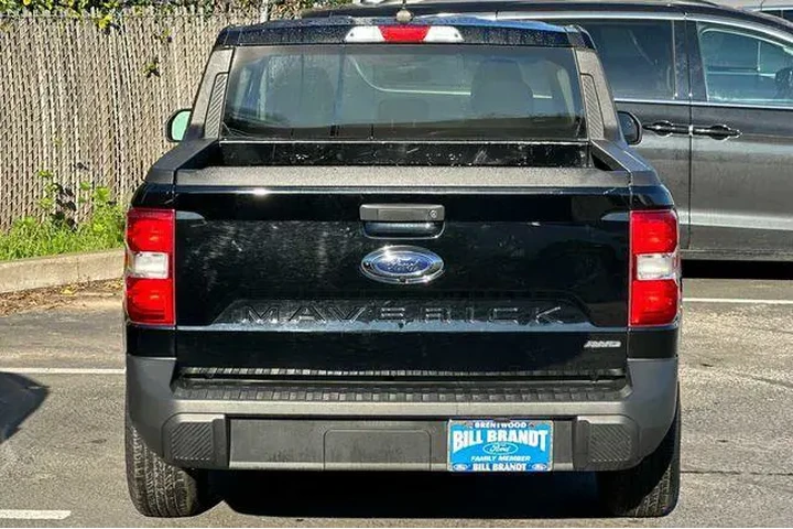 $19636 : Ford Maverick 2022 AWD XL 4d image 8