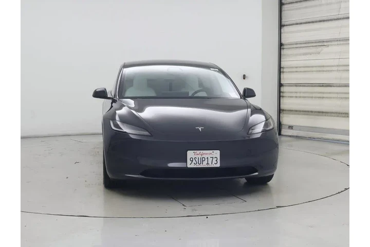 $39998 : Tesla Model 3 2025 Long Rang image 5