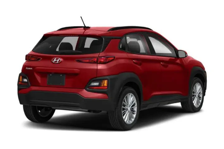$16900 : Hyundai KONA 2021 AWD SEL 4d image 3
