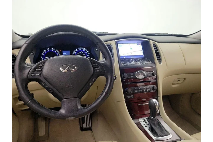 $15998 : INFINITI QX50 2017 AWD 4dr C image 9