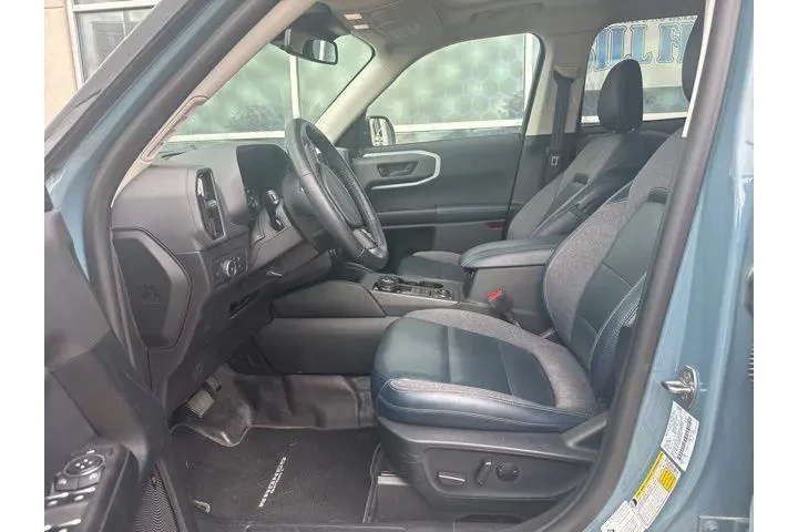 $21988 : Ford Bronco Sport 2021 AWD F image 9