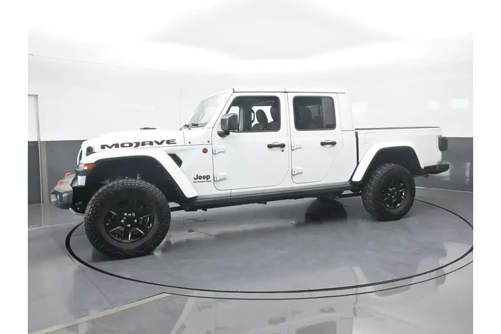 $32975 : Jeep Gladiator 2022 4x4 Moja image 2