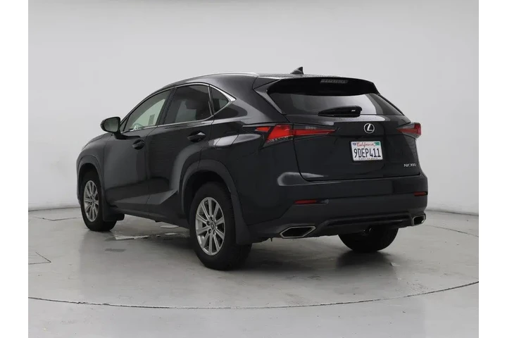 $28998 : Lexus NX 300 2020 AWD 4dr Cr image 2