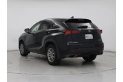 $28998 : Lexus NX 300 2020 AWD 4dr Cr thumbnail