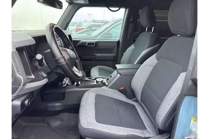 $39123 : Ford Bronco 2023 4x4 Big Ben image 8