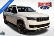 Jeep Wagoneer L 2023 4x2 Ser en Plano
