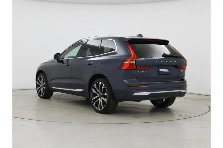 $31998 : Volvo XC60 2023 AWD B6 Ultim image 2