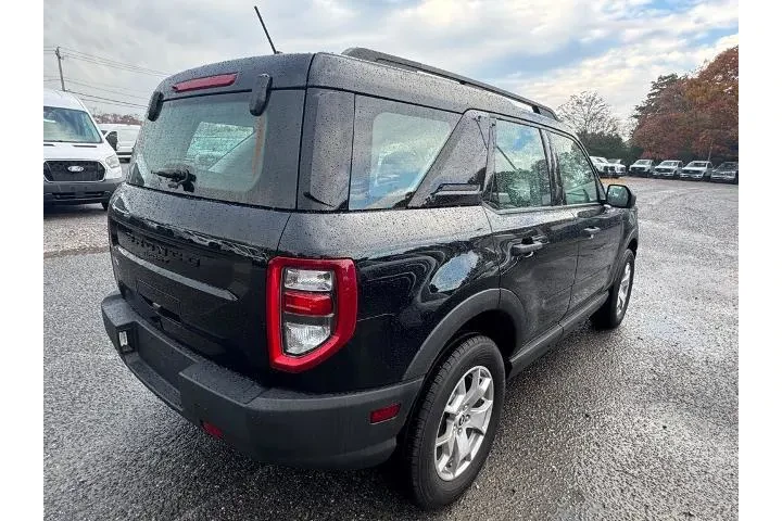 $22500 : Ford Bronco Sport 2021 AWD B image 6