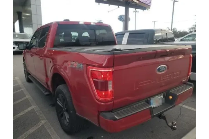 $37442 : Ford F-150 2022 4x4 XLT 4dr image 6