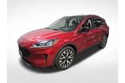 $22000 : Ford Escape Hybrid 2020 SE S thumbnail