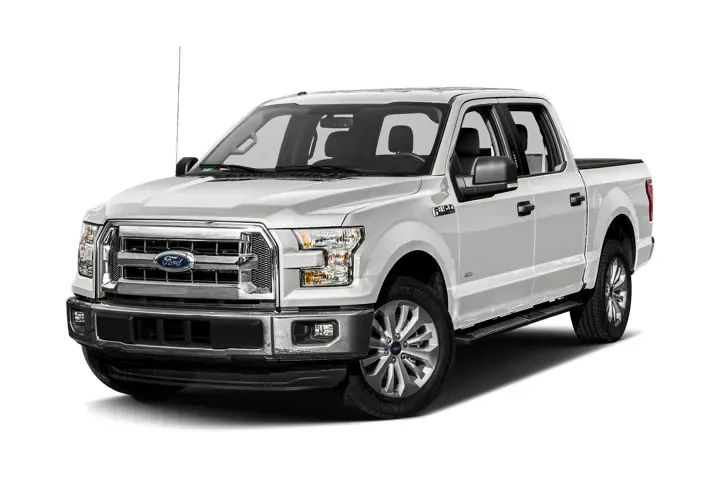 2017 F-150 XLT image 2