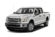2017 F-150 XLT thumbnail