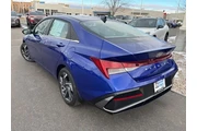 $21590 : Hyundai ELANTRA 2024 SEL 4dr thumbnail