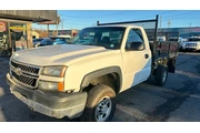 $6495 : 2006 Silverado 2500HD thumbnail
