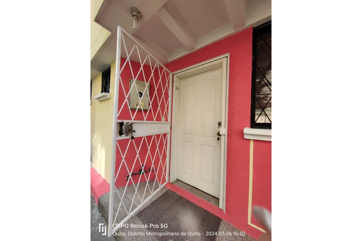 $290 : Arriendo casa en Conocoto image 10