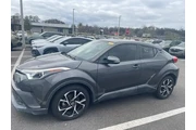 Toyota C-HR 2018 XLE Premium en Orlando