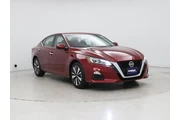 Nissan Altima 2022 2.5 SV 4d en Charlotte