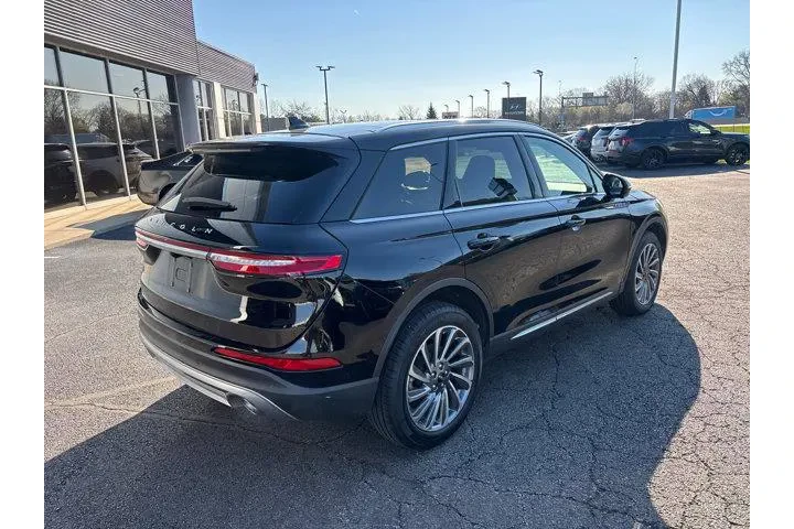 $35985 : Lincoln Corsair 2023 Reserve image 7