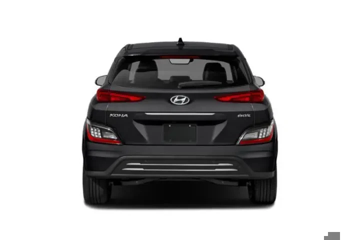 $24995 : Hyundai KONA Electric 2023 L image 5