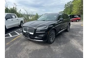 $30990 : Lincoln Aviator 2022 Standar thumbnail