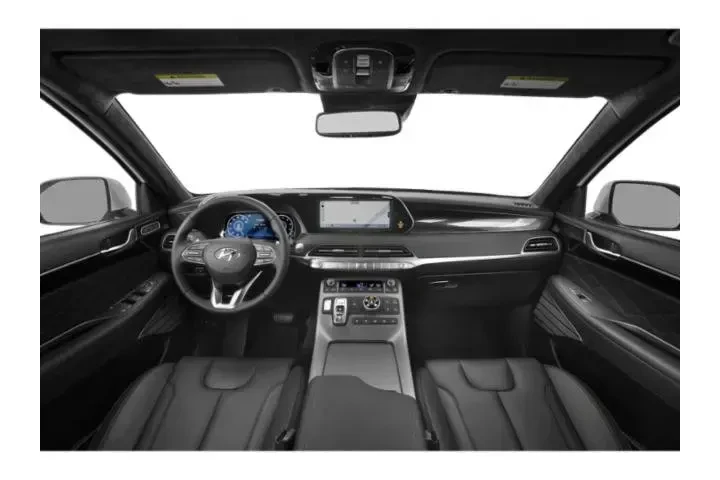 $34964 : Hyundai PALISADE 2022 Callig image 5