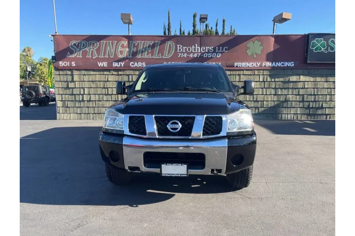 $11995 : 2007 Titan SE image 3