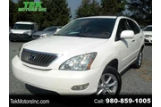 2009 RX 350 AWD en Charlotte