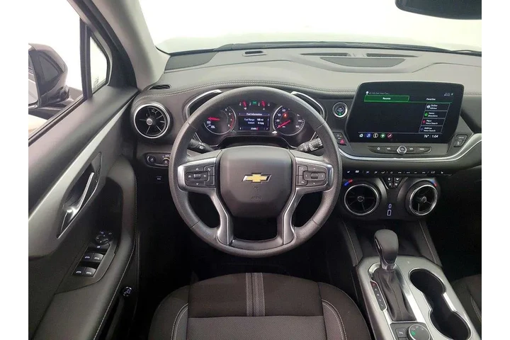 $28998 : Chevrolet Blazer 2025 AWD LT image 10