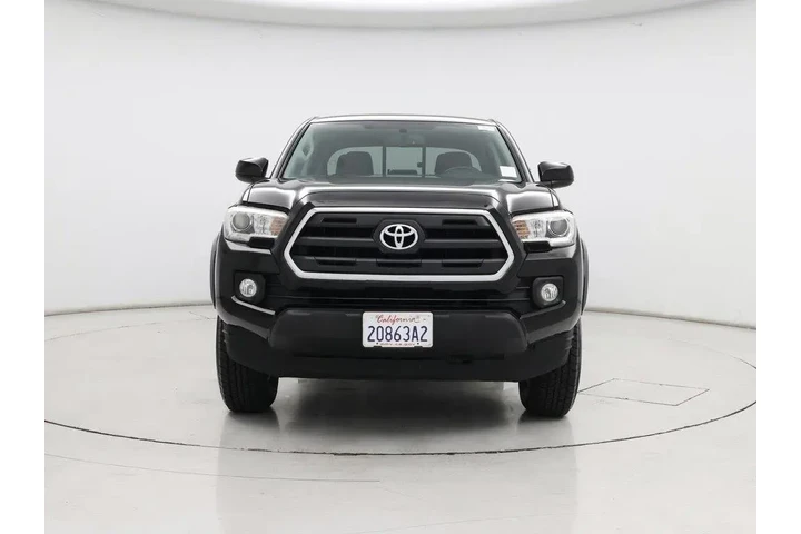 $24998 : Toyota Tacoma 2016 4x2 SR5 V image 5