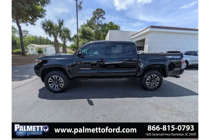 $38899 : Toyota Tacoma 2023 4x4 TRD P image 6
