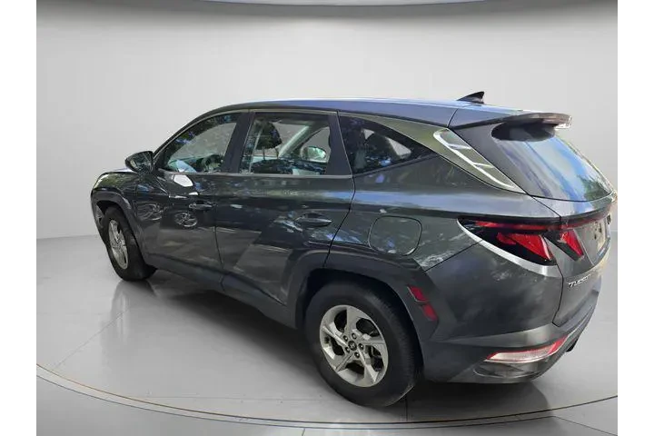 $14176 : Hyundai TUCSON 2022 SE 4dr S image 6