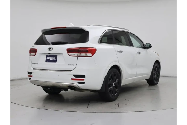 $15998 : Kia Sorento 2017 SX V6 4dr S image 8