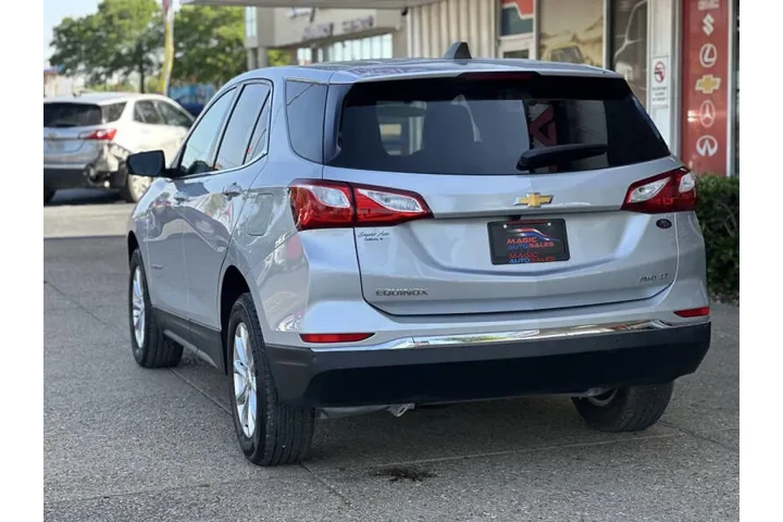 $19999 : 2020 Equinox LT image 7