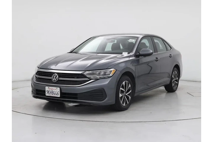$17998 : Volkswagen Jetta 2024 S 4dr image 4