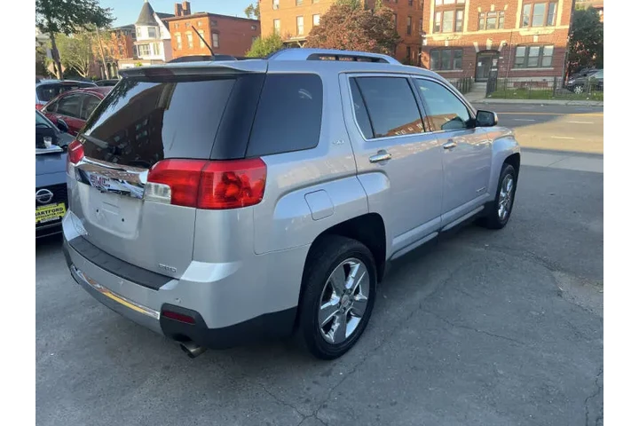 $8999 : 2015 GMC Terrain SLT-2 image 9