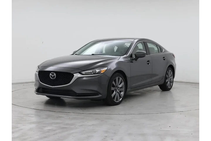 $22998 : Mazda Mazda6 2020 Grand Tour image 4