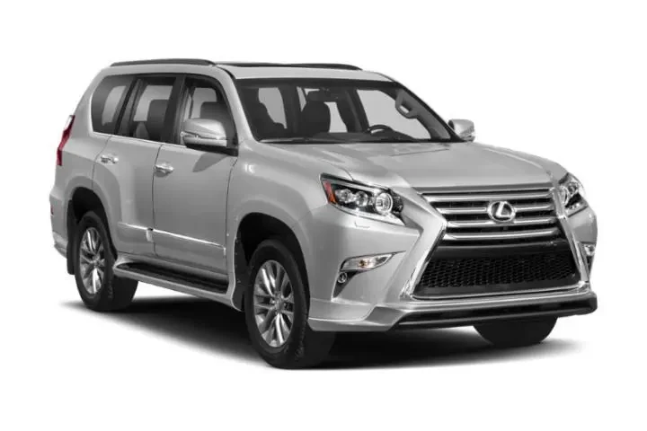 $33995 : Lexus GX 460 2019 AWD 4dr SU image 6