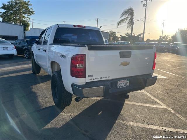 $17950 : 2013 Silverado 1500 Work Truc image 5