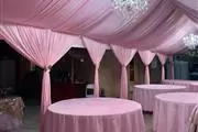 Carpas drape sillasResina thumbnail