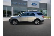 $12300 : Ford Explorer 2019 AWD XLT 4 thumbnail
