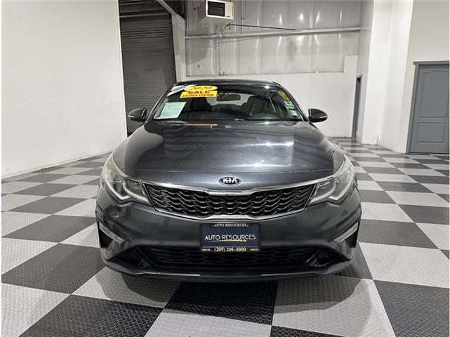 $15599 : 2020 KIA OPTIMA image 2